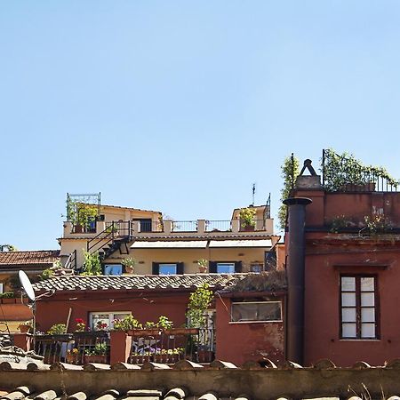 Ciao Bella Stella Apartment Rome Luaran gambar