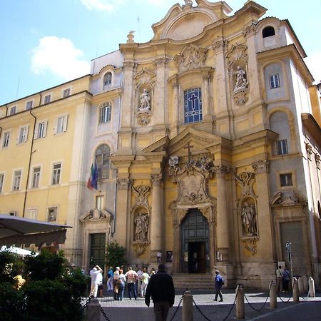 Ciao Bella Stella Apartment Rome Luaran gambar