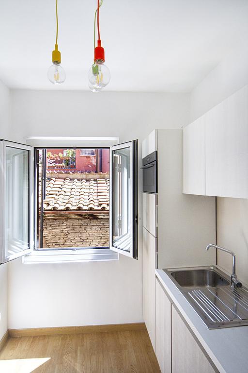 Ciao Bella Stella Apartment Rome Luaran gambar