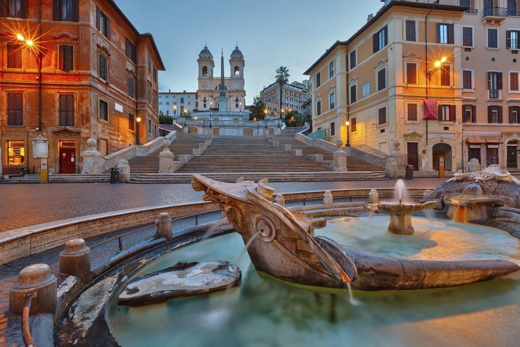 Ciao Bella Stella Apartment Rome Luaran gambar