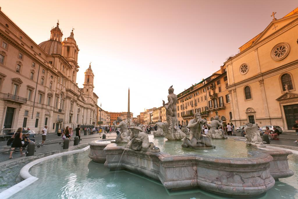 Ciao Bella Stella Apartment Rome Luaran gambar