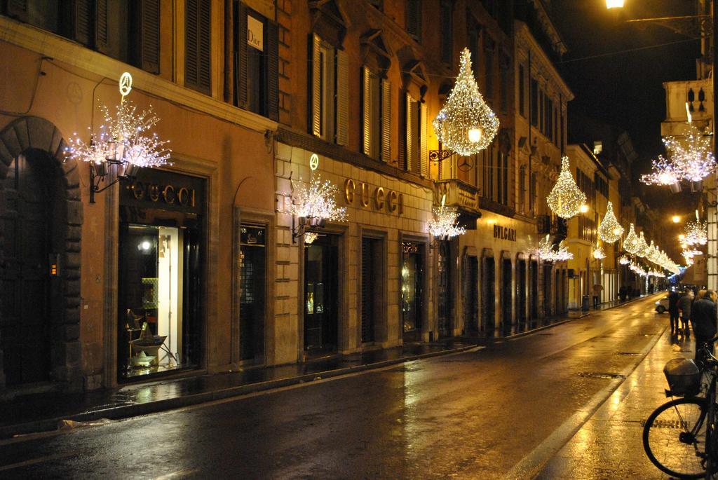 Ciao Bella Stella Apartment Rome Luaran gambar
