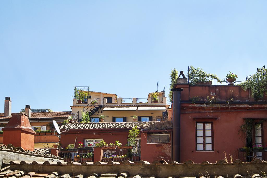 Ciao Bella Stella Apartment Rome Luaran gambar