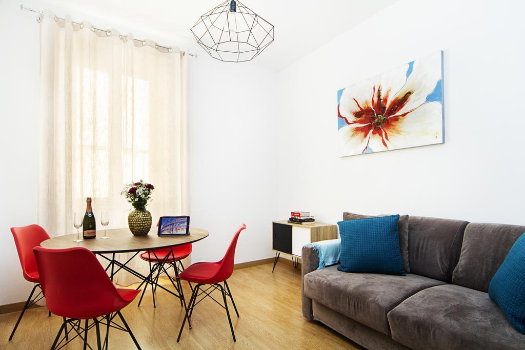 Ciao Bella Stella Apartment Rome Luaran gambar