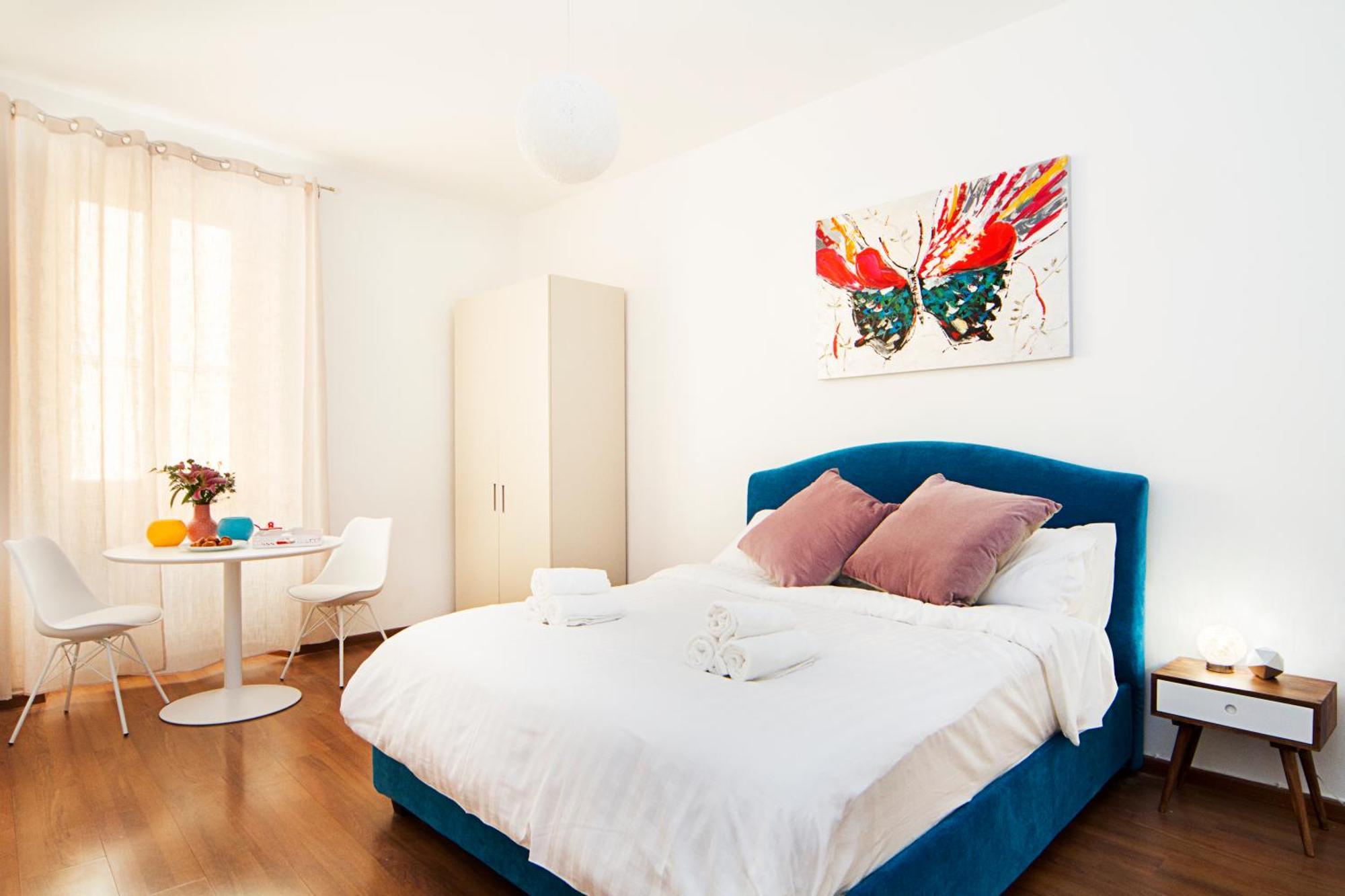 Ciao Bella Stella Apartment Rome Luaran gambar