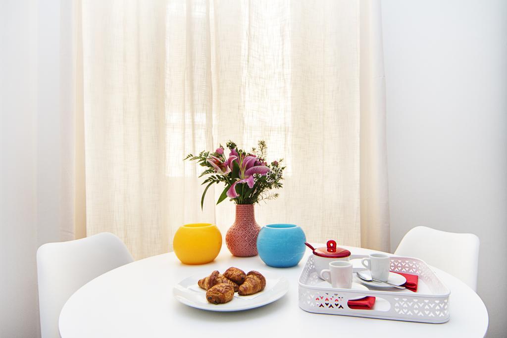 Ciao Bella Stella Apartment Rome Luaran gambar