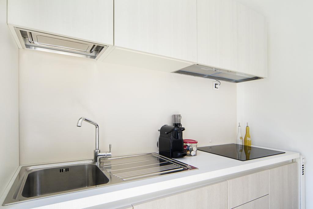 Ciao Bella Stella Apartment Rome Luaran gambar