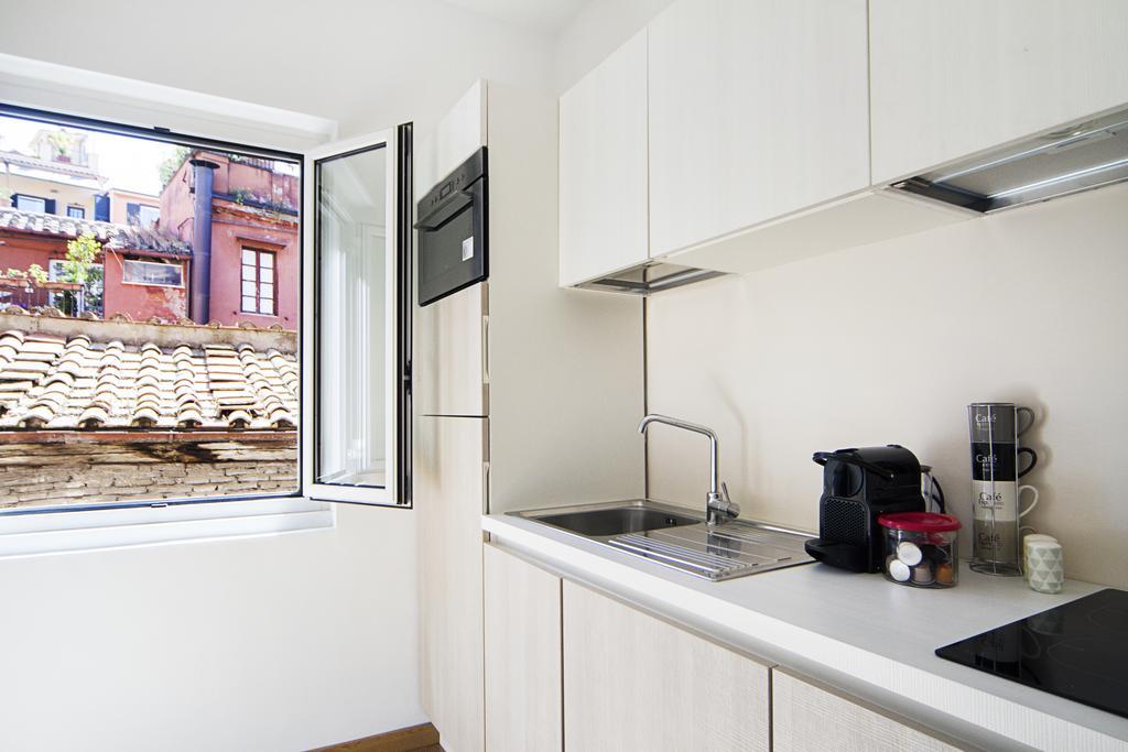 Ciao Bella Stella Apartment Rome Luaran gambar