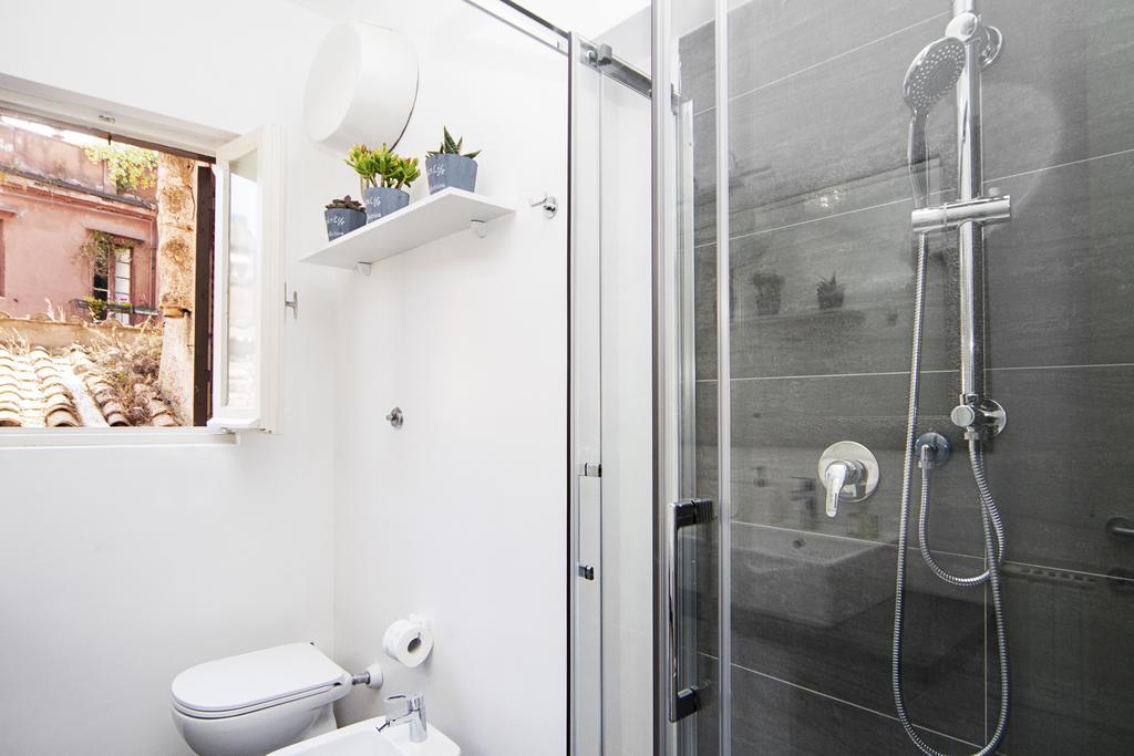 Ciao Bella Stella Apartment Rome Luaran gambar