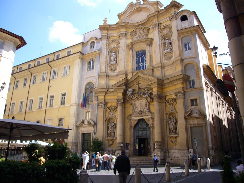 Ciao Bella Stella Apartment Rome Luaran gambar