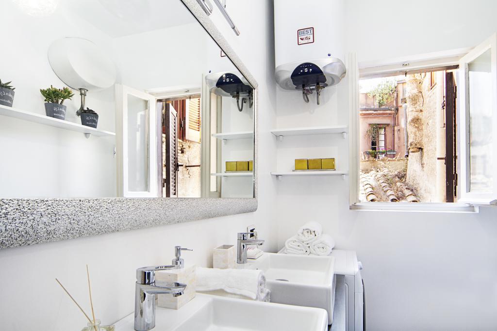 Ciao Bella Stella Apartment Rome Luaran gambar