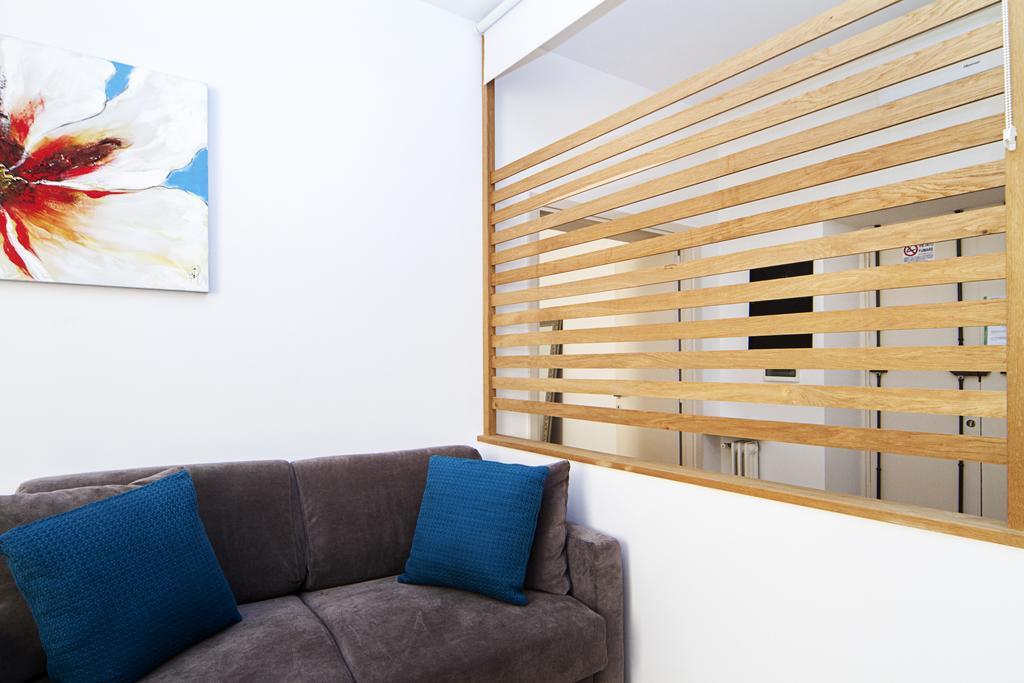 Ciao Bella Stella Apartment Rome Luaran gambar