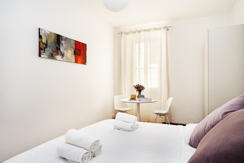 Ciao Bella Stella Apartment Rome Luaran gambar